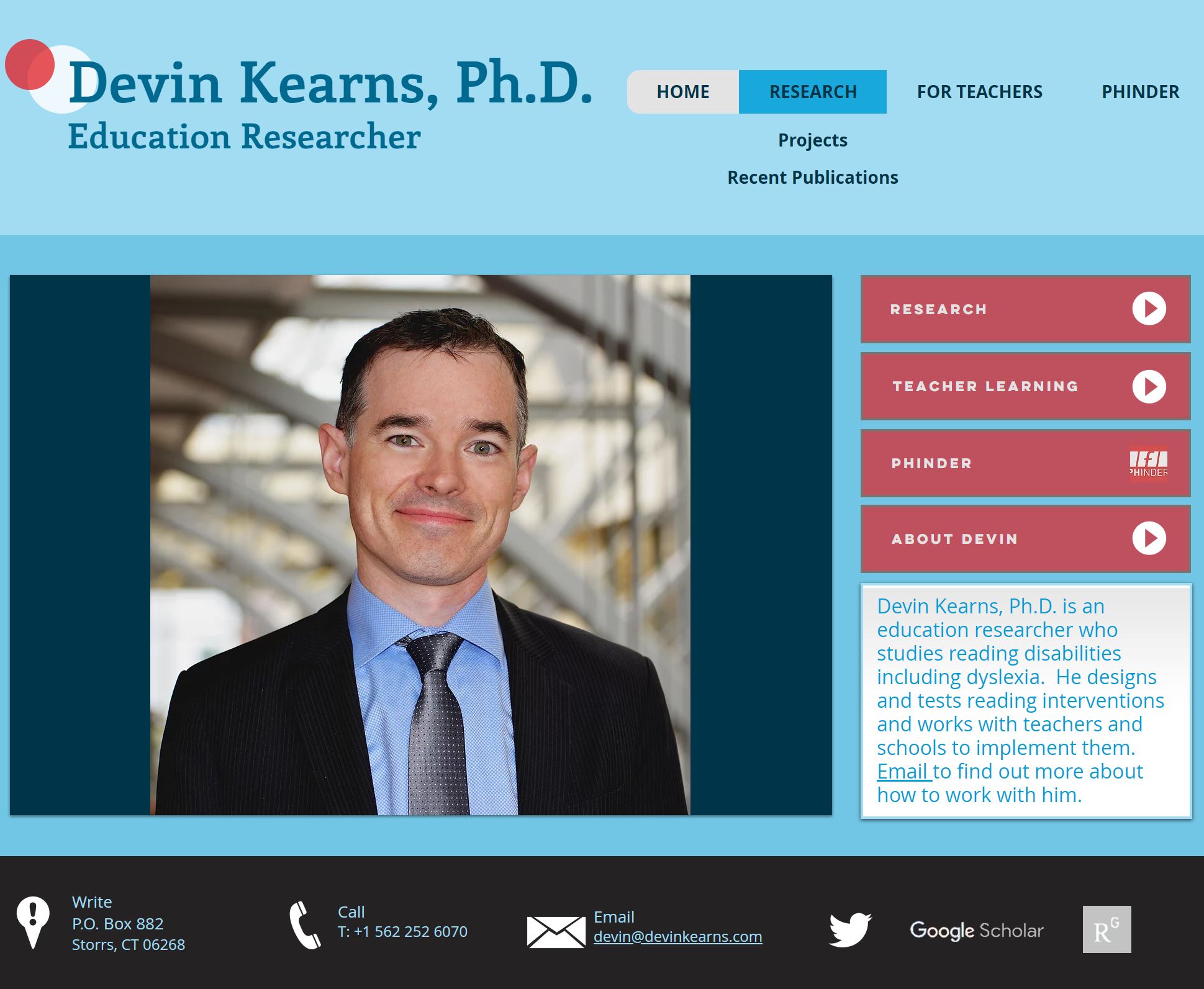 Devin Kearns